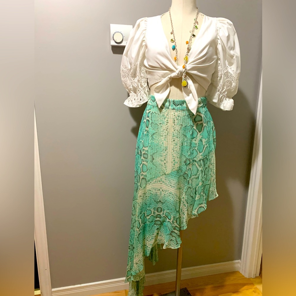 Rococo Sand Stunning skirt